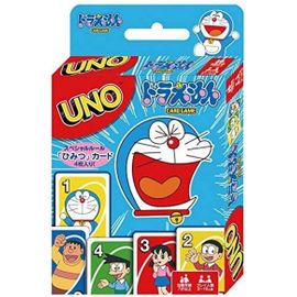 ONU - Jeu de cartes Super Mario Kart, Puzzle familial amusant, Cartes de jeu de société, Poker, Jouets pour enfants, Boîte cadeau'anniversaire