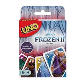 ONU - Jeu de cartes Super Mario Kart, Puzzle familial amusant, Cartes de jeu de société, Poker, Jouets pour enfants, Boîte cadeau'anniversaire