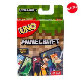 ONU - Jeu de cartes Super Mario Kart, Puzzle familial amusant, Cartes de jeu de société, Poker, Jouets pour enfants, Boîte cadeau'anniversaire