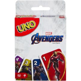 ONU - Jeu de cartes Super Mario Kart, Puzzle familial amusant, Cartes de jeu de société, Poker, Jouets pour enfants, Boîte cadeau'anniversaire