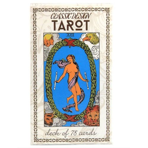 Violet - Jeu De Tarot Ange Panoramique En Anglais Pour Oracle, Jeu De Société Pour Guidance, Ixen Plein Air, Destin