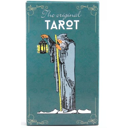Chocolat - Jeu De Tarot Ange Panoramique En Anglais Pour Oracle, Jeu De Société Pour Guidance, Ixen Plein Air, Destin