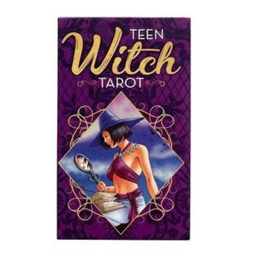 Argent - Jeu De Tarot Ange Panoramique En Anglais Pour Oracle, Jeu De Société Pour Guidance, Ixen Plein Air, Destin