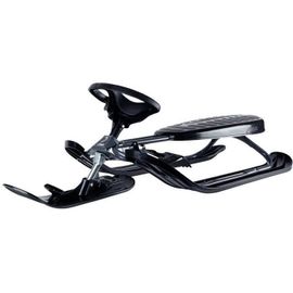 Stiga Luge Snowracer Color Pro Graphyte - Gris