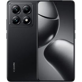 Xiaomi 14T Pro 5G Dual-SIM 1 To Noir Titane