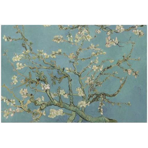 Fleur D'abricotier - Mini Puzzle Pour Adultes, 150 Pièces, Petit Puzzle Difficile, Décoration De La Maison, Divertissement