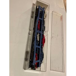 Fleischmann, Wagon Transport Automobiles, 5291-Fleischmann