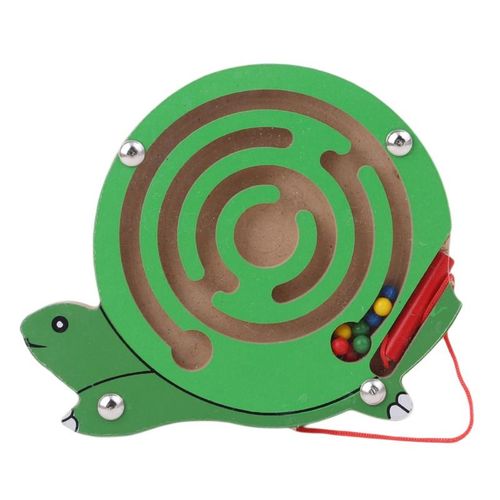 Tortue - Jeux De Flipper Pour Enfants, Machine De Jeu De Bureau, Jouets Éducatifs Interactifs, Pour Parents Et Enfants, Jeux De Société