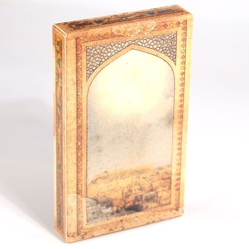 Bourgogne - Jeu De Tarot Laird De La Légende Du Magicien Pour Oracle, Jeu De Société Avec Soin De Soi Sacré, Idéal Comme Cadeau