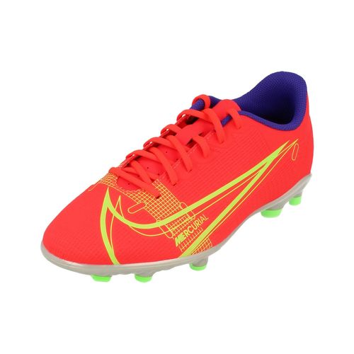 Nike Junior Vapor 14 Club Fg/mg Cv0823 600
