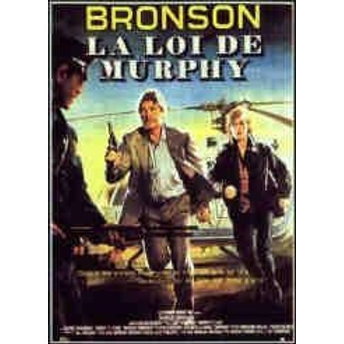 La Loi De Murphy