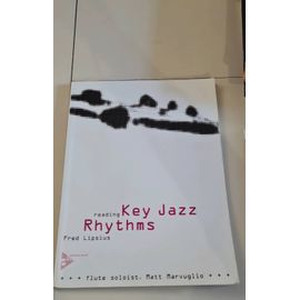 Key Jazz Rhythms