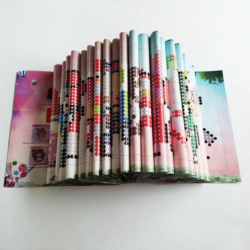 Livre De 2,6 Mm - Perles Hama Pour Enfants, 2.6mm/10000 Pièces/Sac, 100g, Bricolage, Perles De Repassage, Fusible, Cadeau Fait À La Main, Puzzle 3d, Jouet Pour Enfants