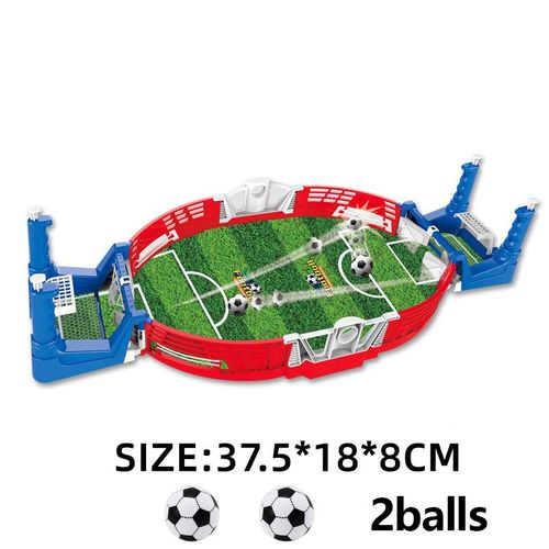 Sacs D'emballage 2ball - Plateau De Jeu De Football De Table De Grande Taille Pour Enfants, Jouets De Match, Bureau, Coule, Intellectuel, Compétitif, Parent Enfant