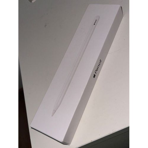 ApplePencil (2nd génération)