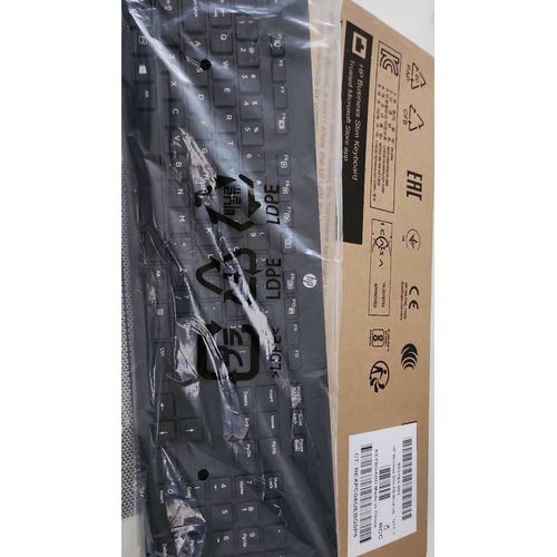 CLAVIER PC HP WIRELESS