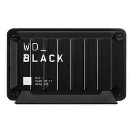 WD Black D30 Game Drive