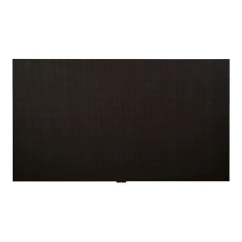 LG LAEC015-GN - LAEC Series mur de vidéo à LED - signalisation numérique - 1920 x 1080 136" - 72 x - SMD