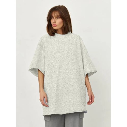 Hirsionsan-T-Shirt Coton Pour Femme",T-Shirt Basique,T-Shirt Vintage,T-Shirt Décontracté,Haute Qualité,Femme,Couple,Été,Optique,"2024