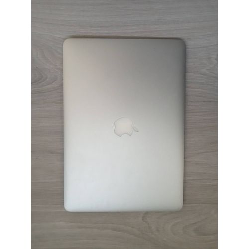 Apple MacBook Air mi-2012 - 13" Intel Core i5 - Ram 4 Go - DD 128 Go - Azerty
