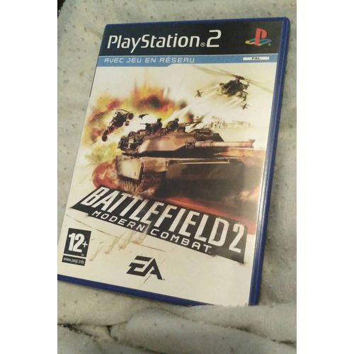 Battlefield 2 - Modern Combat