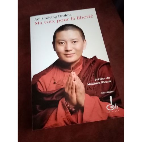 Livre Bouddhisme Tibétain
