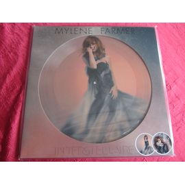 Interstellaires (Double Vinyle Picture À Tirage Tres Limite)
