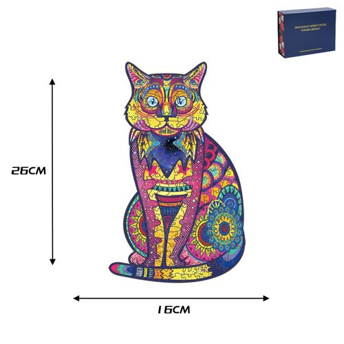 Garfield - Puzzle En Bois Animal Panda Koala, Puzzle Éducatif Pour Adultes Et Enfants, Jeu De Société, Jouets Pour Filles, Cadeaux De Vacances