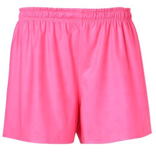 Short Kappa Stade Français Paris Kombat Ryder Home Homme