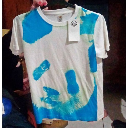 Tee Shirt Panda Taille 10 Ans ..