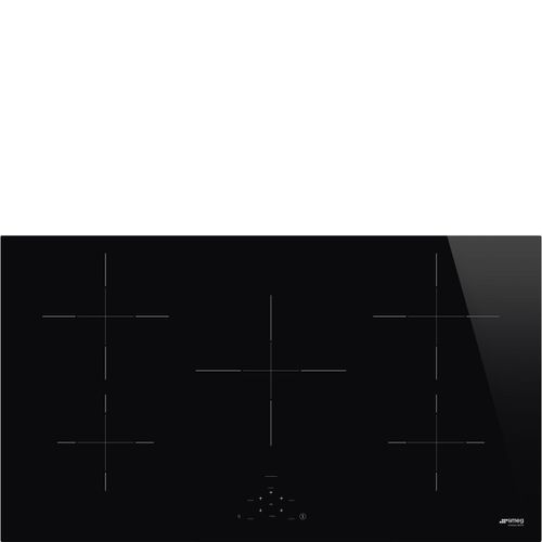 Table de cuisson Universel SMEG SI2951D
