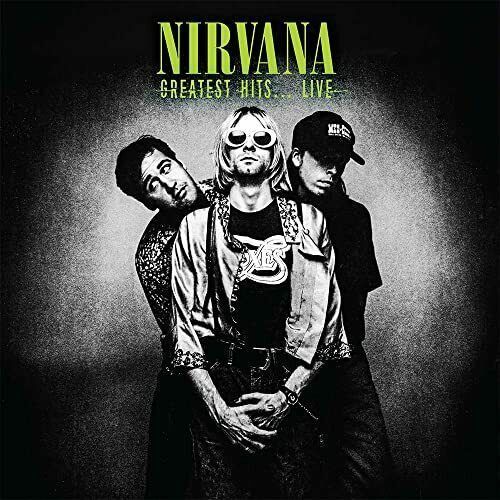 Greatest Hits Live - Vinyle 33 Tours