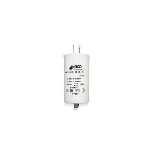 Condensateur 4Mf 450V Sélection LSDLP