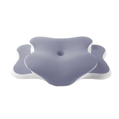 Oreiller Cervical En Mousse À Mémoire De Forme 