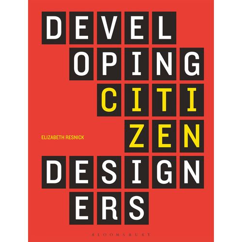 Developing Citizen Designers
