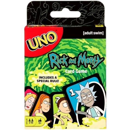 Onu - Un Flip! Jeu De Société The Nightmare Before Christmas, Cartes À Jouer Uno, Jeu De Table Pour Adultes Et Enfants, Cadeaux'anniversaire, Jouets, 18