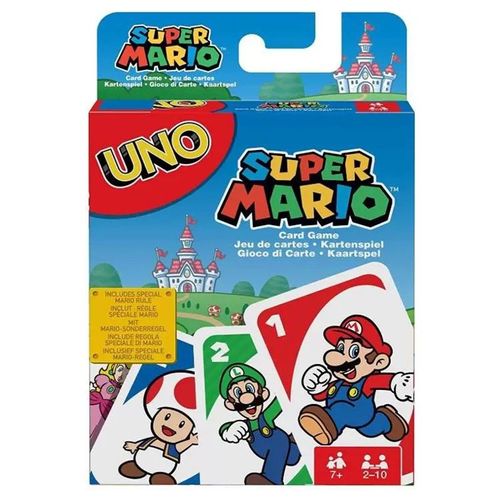 Uno Flip! Jeux De Société Amusants Pour La Famille, Jeu De Cartes À Jouer Amusant, Jouets Pour Enfants, Boîte Cadeau, Lot, Cadeaux'anniversaire Pour Enfants
