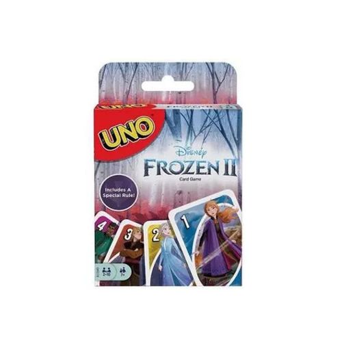 Uno Flip! Jeux De Société Amusants Pour La Famille, Jeu De Cartes À Jouer Amusant, Jouets Pour Enfants, Boîte Cadeau, Lot, Cadeaux'anniversaire Pour Enfants