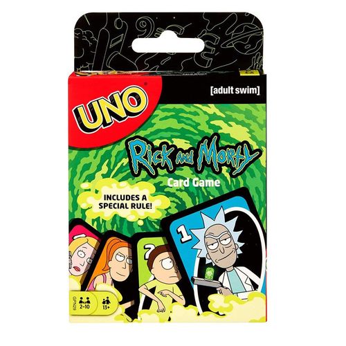 Uno Flip! Jeux De Société Amusants Pour La Famille, Jeu De Cartes À Jouer Amusant, Jouets Pour Enfants, Boîte Cadeau, Lot, Cadeaux'anniversaire Pour Enfants