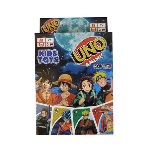 Uno Flip! Jeux De Société Amusants Pour La Famille, Jeu De Cartes À Jouer Amusant, Jouets Pour Enfants, Boîte Cadeau, Lot, Cadeaux'anniversaire Pour Enfants
