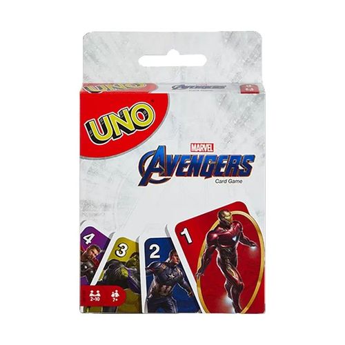 Uno Flip! Jeux De Société Amusants Pour La Famille, Jeu De Cartes À Jouer Amusant, Jouets Pour Enfants, Boîte Cadeau, Lot, Cadeaux'anniversaire Pour Enfants