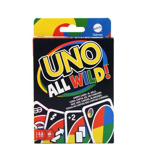 Uno Flip! Jeux De Société Amusants Pour La Famille, Jeu De Cartes À Jouer Amusant, Jouets Pour Enfants, Boîte Cadeau, Lot, Cadeaux'anniversaire Pour Enfants