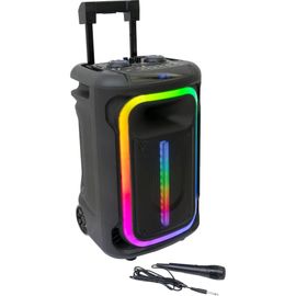 Enceinte Sono Ibiza Mobile 800