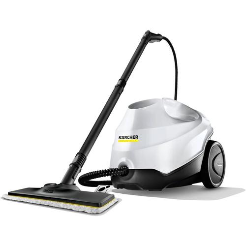 Nettoyeur vapeur KARCHER SC 3 Easy Fix white