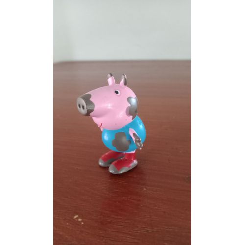 Peppa Pig Pvc 5