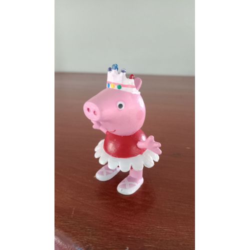 Peppa Pig Pvc 6