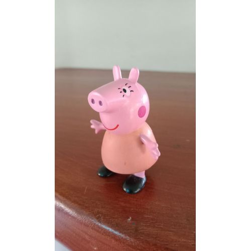 Peppa Pig Pvc 7