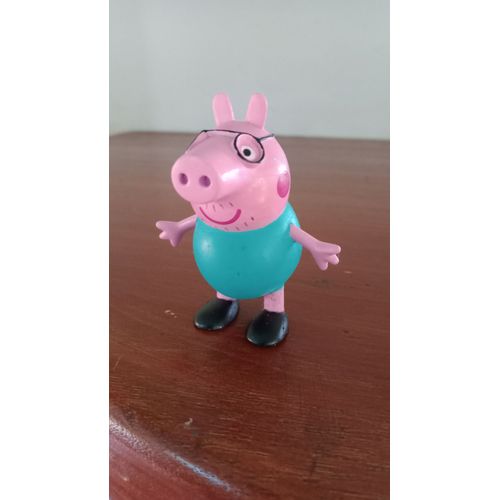 Peppa Pig Pvc 8