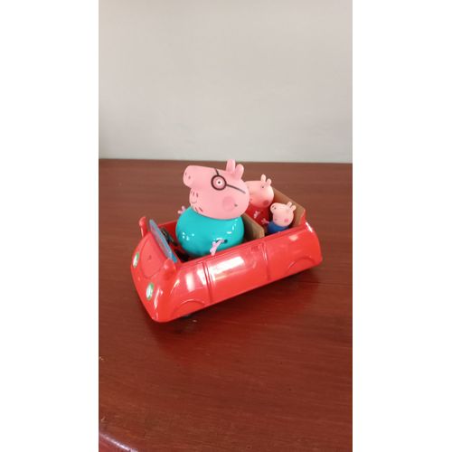 Peppa Pig Voiture Vw