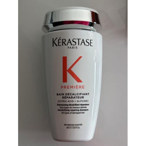 Shampooing Kerastase  